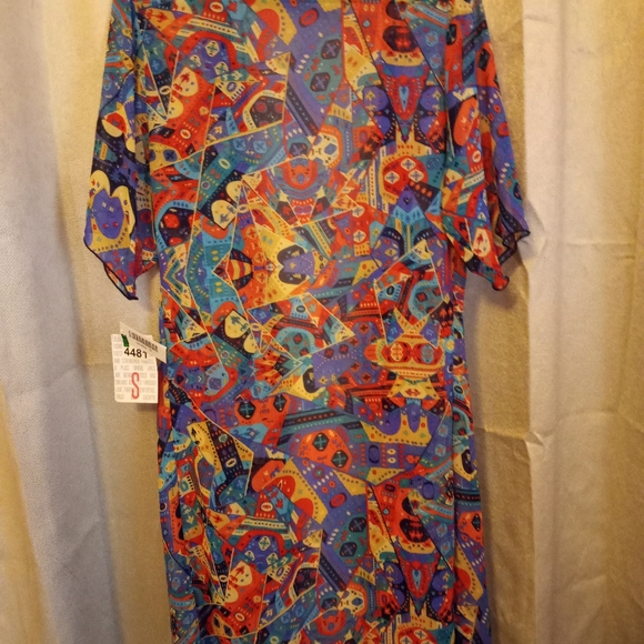 Small Shirley. #4481 - Picture 2 of 4